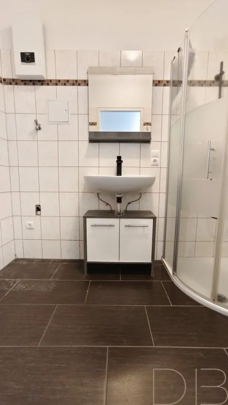 2. Badezimmer