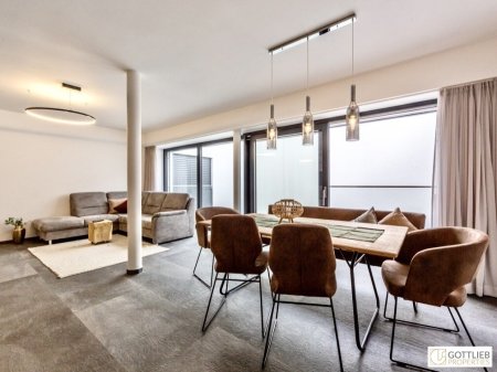 Nahe Kitzbühel mit ca. 5 % Rendite! Lichtdurchflutetes, gemütliches 2-Zimmer-Apartment im Brixental