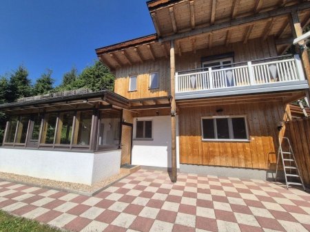 Landhaus nahe Skigebiet - touristische Vermietung möglich !