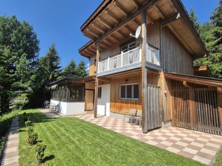 Landhaus nahe Skigebiet - touristische Vermietung möglich !
