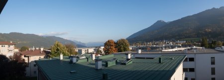 Moderne 4-Zi-Wohnung mit Tiefgarage in Telfs – 95m², Balkon, Aufzug, Einbauküche!