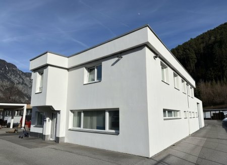 Effiziente Gewerbefläche für kompakte Betriebe – Büro, Lager & flexible Nutzung kombiniert | bis zu 3 Stellplätze