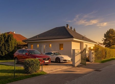 Abendstimmung