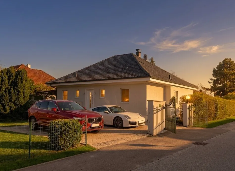 Abendstimmung