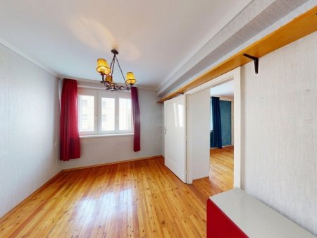 FREIER MIETZINS bei Vermietung! Charme und Tradition: 97m² und 4 Zimmer in zentraler Floridsdorfer Lage!