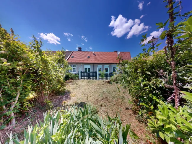 Eigengarten