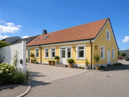 So könnte es nach der Sanierung aussehen