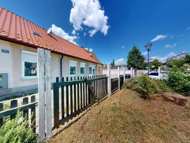Eigengarten