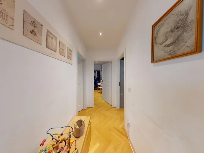 Vorraum