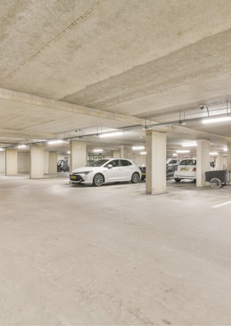 Tiefgaragenplätze | Koschatstraße | Top Lage
