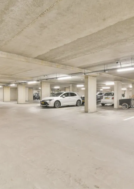 Tiefgaragenplätze | Koschatstraße | Top Lage