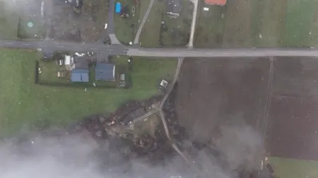 Sonniges Baugrundstück in Sittersdorf - Bild
