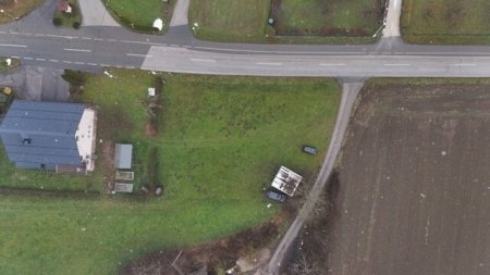 Sonniges Baugrundstück in Sittersdorf