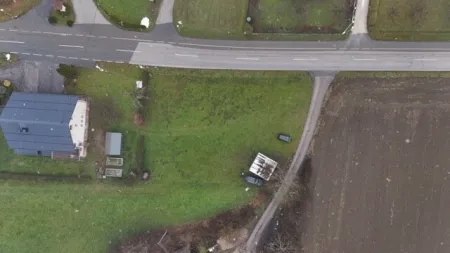 Sonniges Baugrundstück in Sittersdorf - Titelbild