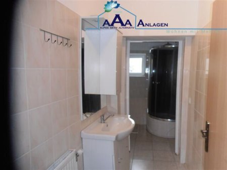Wunderschöne 2-Zimmer-Wohnung mitten im Ortskern von Ottenschlag zu vermieten