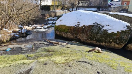 Waldviertler Großfamilienhit in Gmünd - 5 Wohneinheiten