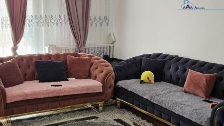 Wunderbar gepflegte 3 Zimmerwohnung mit hohem Wertsteigerungspotential in der Brigittenau zu kaufen