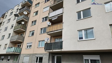 Wunderbar gepflegte 3 Zimmerwohnung mit hohem Wertsteigerungspotential in der Brigittenau zu kaufen
