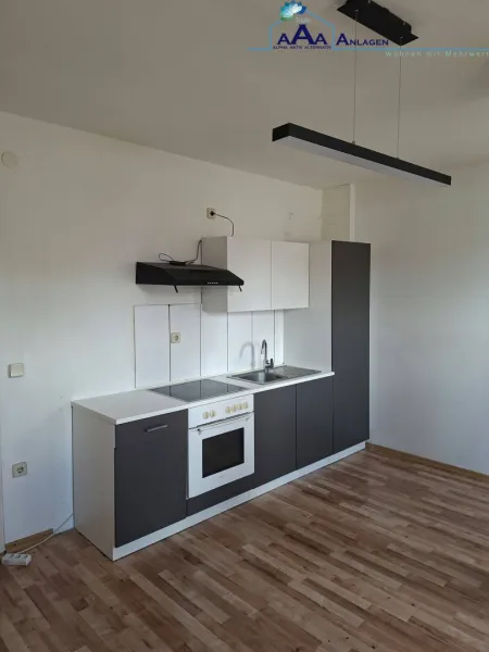 Klein aber fein - bezugsfertige 2-Zimmer-Wohnung mitten im Ortskern von Ottenschlag zu vermieten