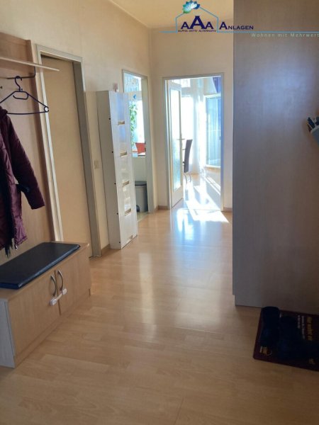 Der Sommer lässt die Preise schmelzen: Neuer Preis!!! Einmalige Gelegenheit in Brunn am Gebirge! gepflegte 3-Zimmer-Wohnung mit Loggia – Bahnhofsnähe!