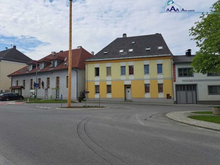 Top Anlegerobjekt - komplett saniert - 6% Rendite