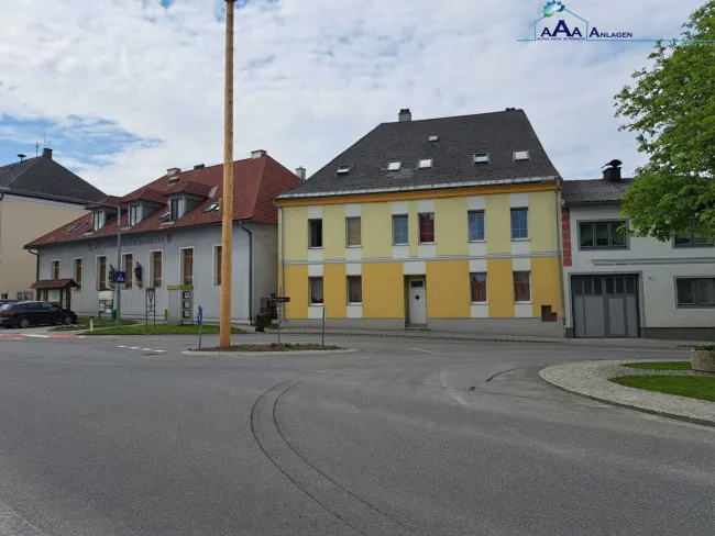 Top Anlegerobjekt - komplett saniert - 6% Rendite - Bild