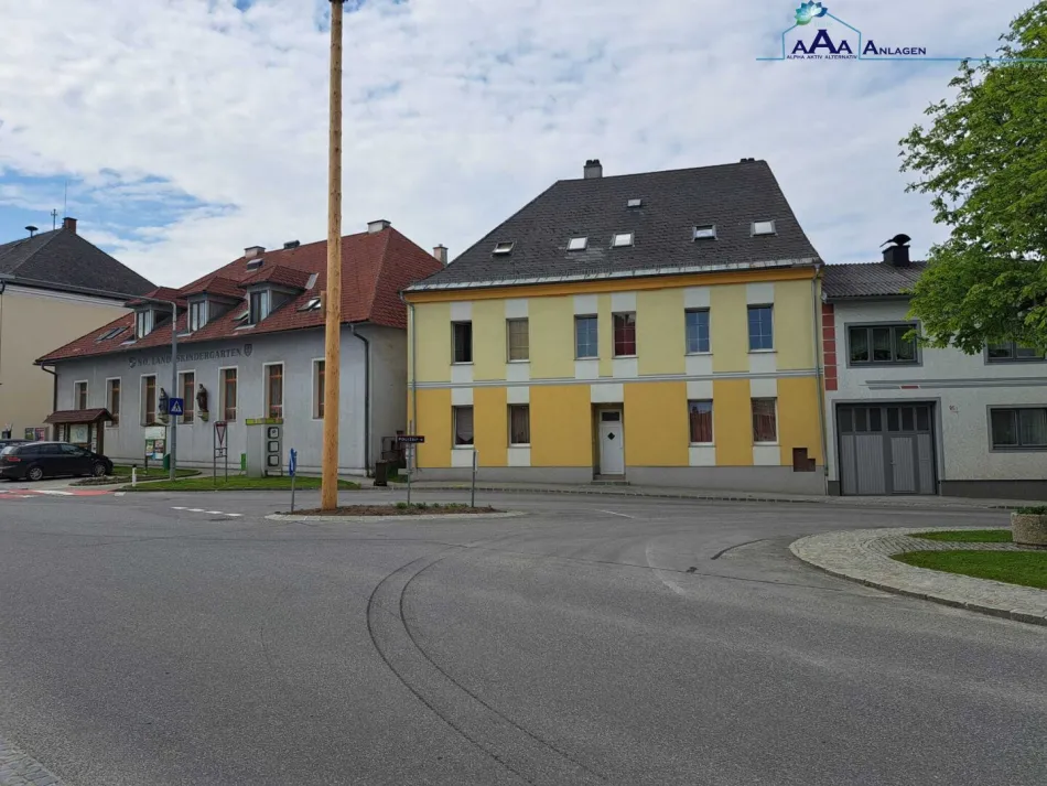Top Anlegerobjekt - komplett saniert - 6% Rendite - Bild