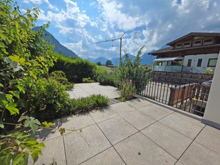 Charmante, voll möblierte 2 Zi Gartenwohnung in Bestlage in Reith i.A.