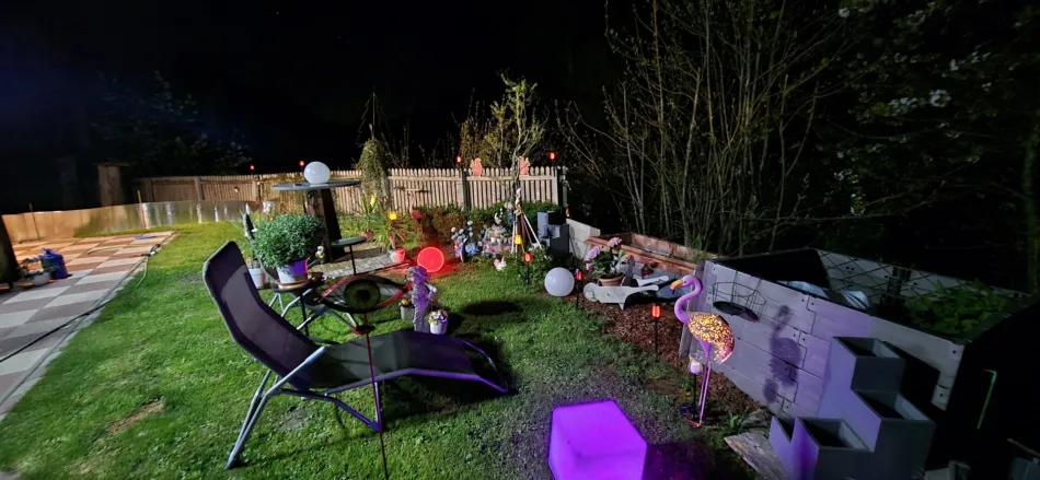 ACHTUNG: Idyllisches Ferienhaus in absoluter Alleinlage in Hochfügen - Bild