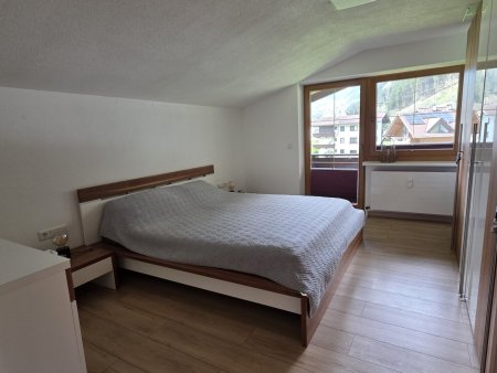 Penthousewohnung in Mayrhofen mit atemberaubendem Bergpanorama