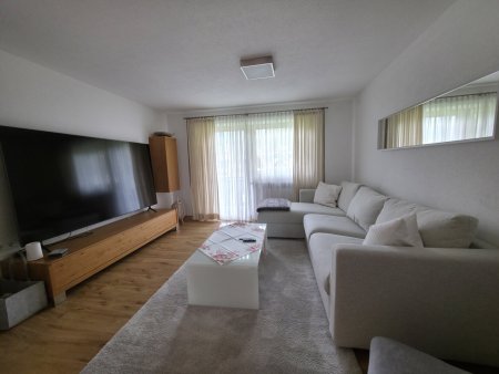 Penthousewohnung in Mayrhofen mit atemberaubendem Bergpanorama