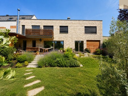Private Rückzugsoase mit traumhafter Naturkulisse in Mödling