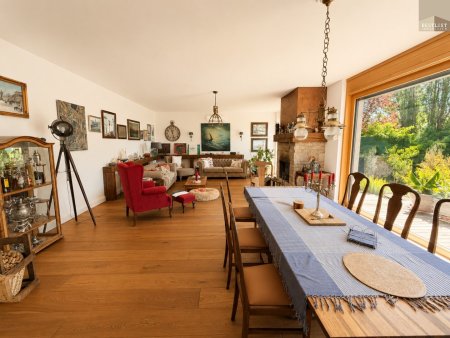 Private Rückzugsoase mit traumhafter Naturkulisse in Mödling