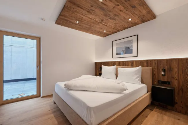 Neubau - Ferienappartement ELEVATE in Schwendberg Bestlage mit hoher Rendite!! - Bild
