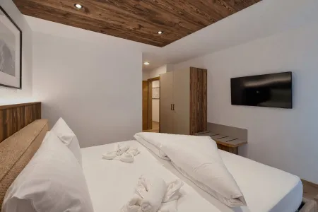 Neubau - Ferienappartement ELEVATE in Schwendberg Bestlage mit hoher Rendite!!