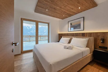 Neubau - Ferienappartement PUREALPS in Schwendberg Bestlage mit hoher Rendite!!