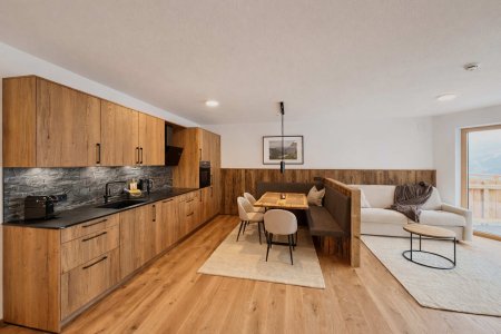 Neubau - Ferienappartement PUREALPS in Schwendberg Bestlage mit hoher Rendite!!