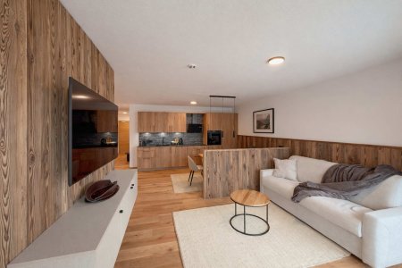 Neubau - Ferienappartement PUREALPS in Schwendberg Bestlage mit hoher Rendite!!