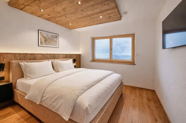 Bergidyll- Ferienwohnungen Nähe Mayrhofen (Baubeginn erfolgt !) - Bild