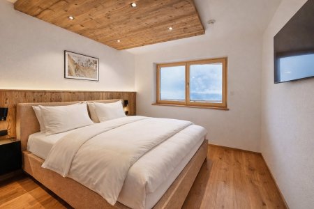 Neubau - Ferienappartement ALPENGLOW in Schwendberg Bestlage mit hoher Rendite!!