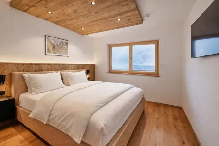 Neubau - Ferienappartement ALPENGLOW in Schwendberg Bestlage mit hoher Rendite!!