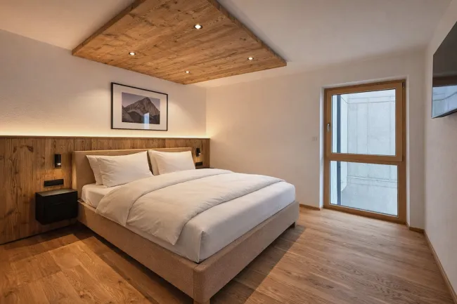Neubau - Ferienappartement ALPENGLOW in Schwendberg Bestlage mit hoher Rendite!! - Bild