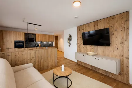 Neubau - Ferienappartement ALPENGLOW in Schwendberg Bestlage mit hoher Rendite!!