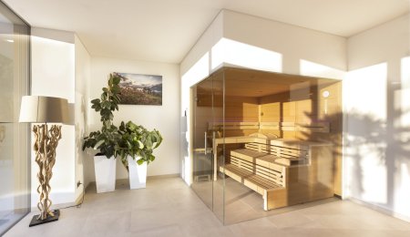 ACHTUNG: Luxus - Villa mit Penthouse und Seeblick am Achensee