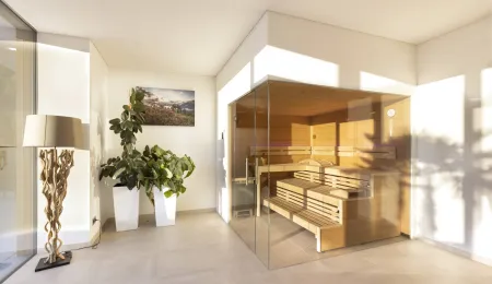 ACHTUNG: Luxus - Villa mit Penthouse und Seeblick am Achensee
