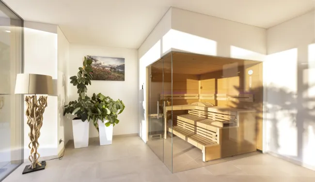 ACHTUNG: Luxus - Villa mit Penthouse und Seeblick am Achensee - Bild