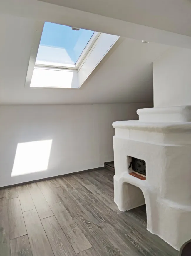 PREISREDUKTION! 120m² Penthouse Wohnung mit großer Dachterrasse in Wörgl - Bild