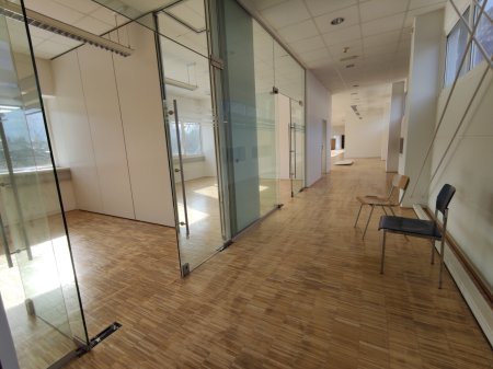 MIETE: Helle Bürofläche 300-600m² in guter Lage in Kramsach