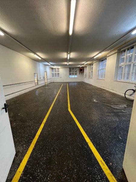 MIETE: günstige 200 m² Halle - Produktionsfläche - Lagerfläche in Kramsach
