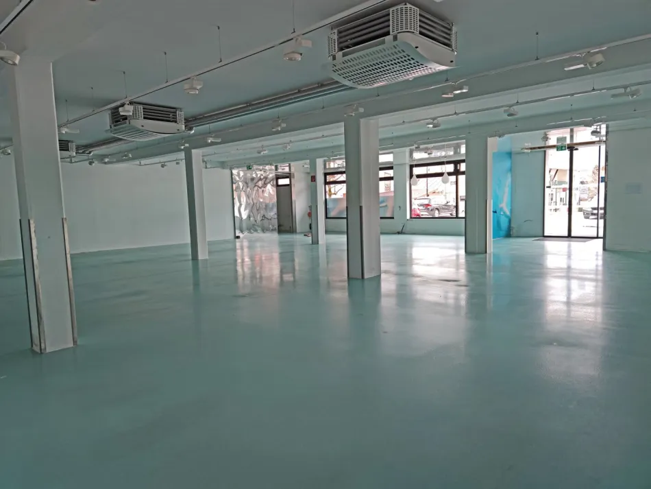 Geschäftslokal - Büro- Praxis im Zentrum von Bad Häring - Bild